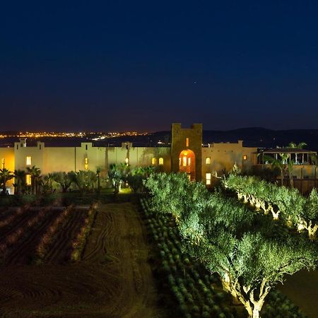 Chateau Roslane Boutique Hotel & Spa مكناز المظهر الخارجي الصورة