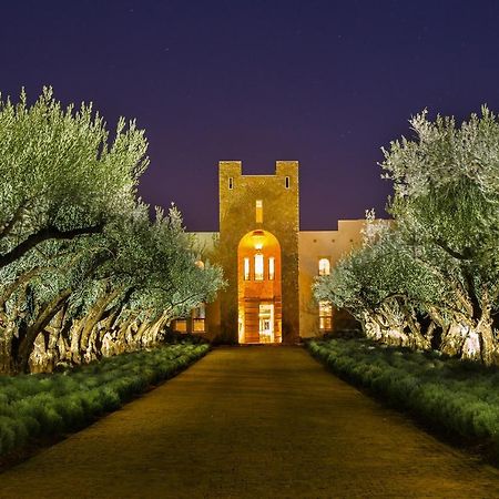 Chateau Roslane Boutique Hotel & Spa مكناز المظهر الخارجي الصورة