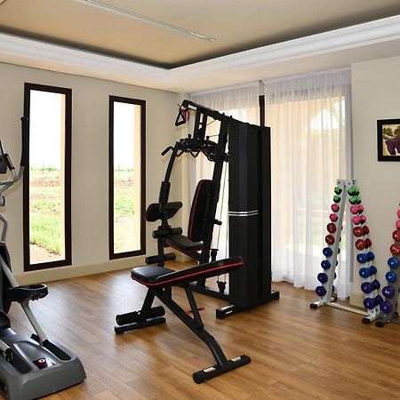 Chateau Roslane Boutique Hotel & Spa مكناز المظهر الخارجي الصورة