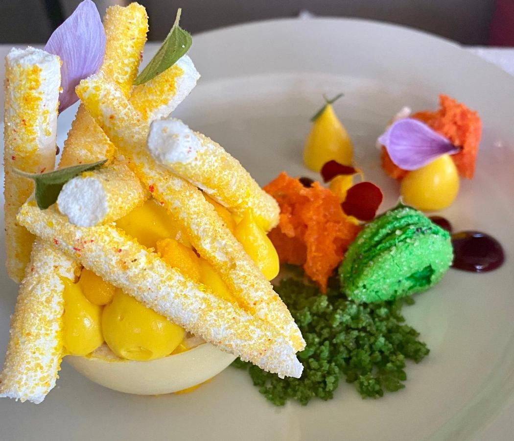 Chateau Roslane Boutique Hotel & Spa مكناز المظهر الخارجي الصورة
