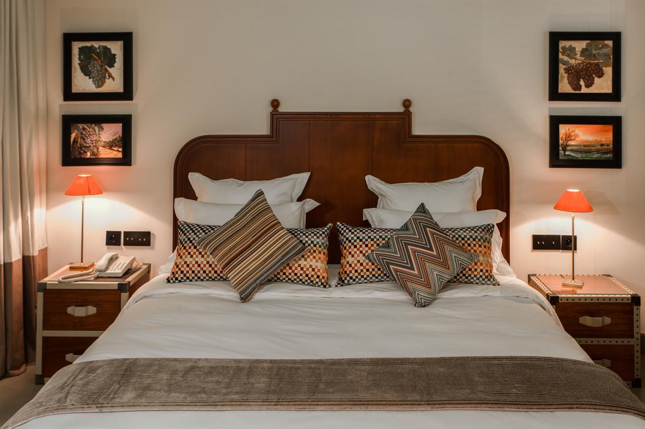 Chateau Roslane Boutique Hotel & Spa مكناز المظهر الخارجي الصورة