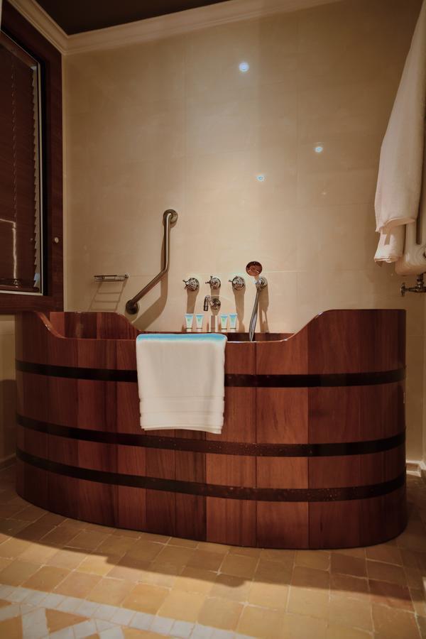 Chateau Roslane Boutique Hotel & Spa مكناز المظهر الخارجي الصورة