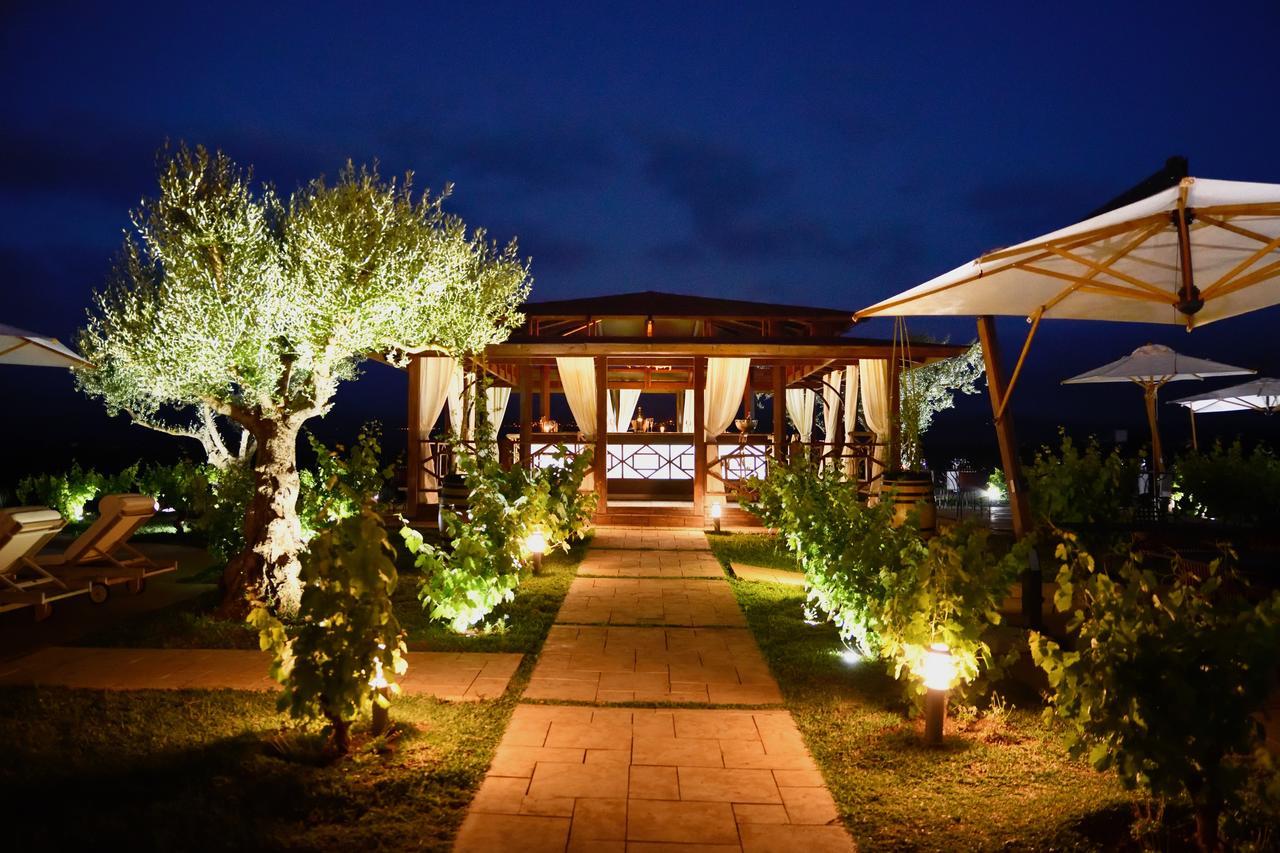 Chateau Roslane Boutique Hotel & Spa مكناز المظهر الخارجي الصورة