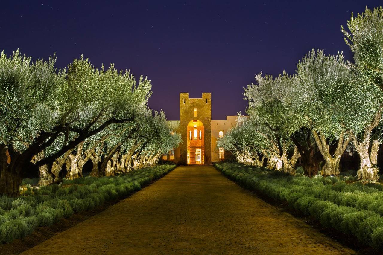 Chateau Roslane Boutique Hotel & Spa مكناز المظهر الخارجي الصورة