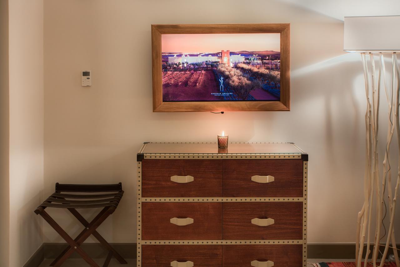 Chateau Roslane Boutique Hotel & Spa مكناز المظهر الخارجي الصورة