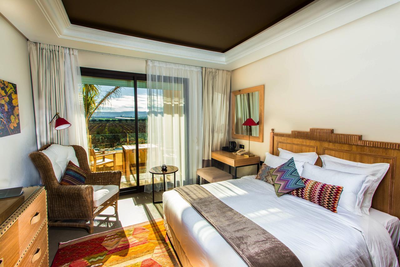 Chateau Roslane Boutique Hotel & Spa مكناز المظهر الخارجي الصورة