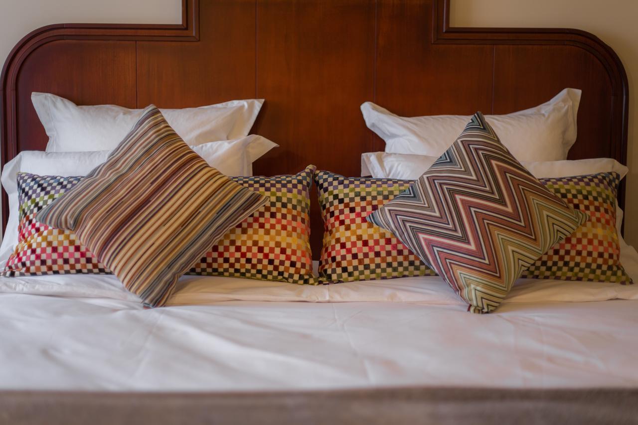 Chateau Roslane Boutique Hotel & Spa مكناز المظهر الخارجي الصورة