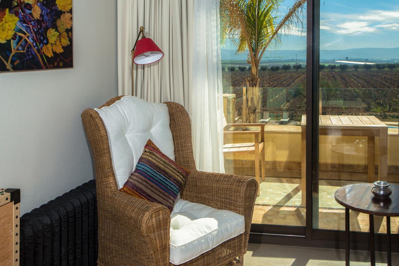 Chateau Roslane Boutique Hotel & Spa مكناز المظهر الخارجي الصورة
