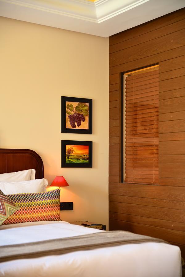 Chateau Roslane Boutique Hotel & Spa مكناز المظهر الخارجي الصورة