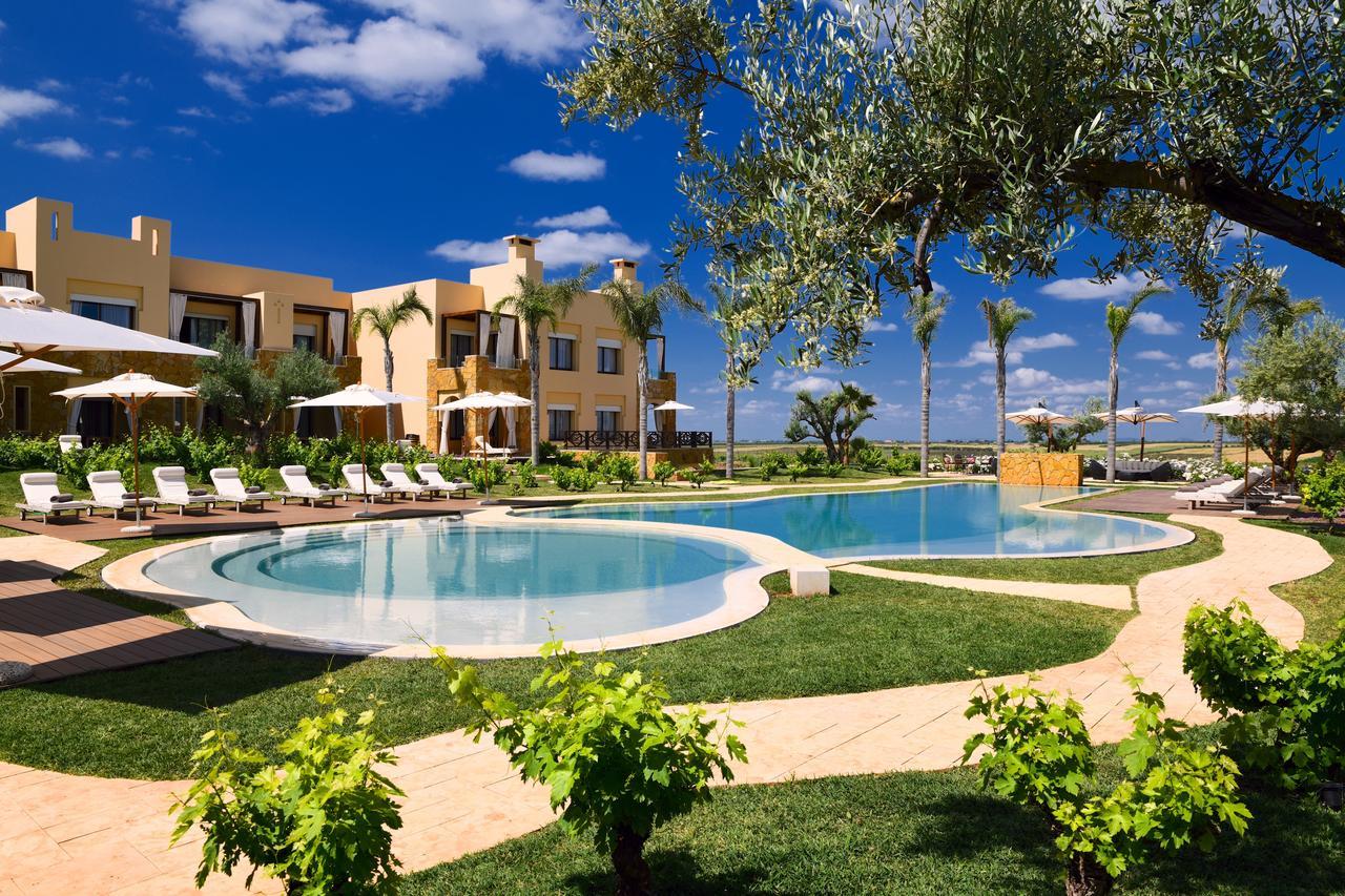 Chateau Roslane Boutique Hotel & Spa مكناز المظهر الخارجي الصورة