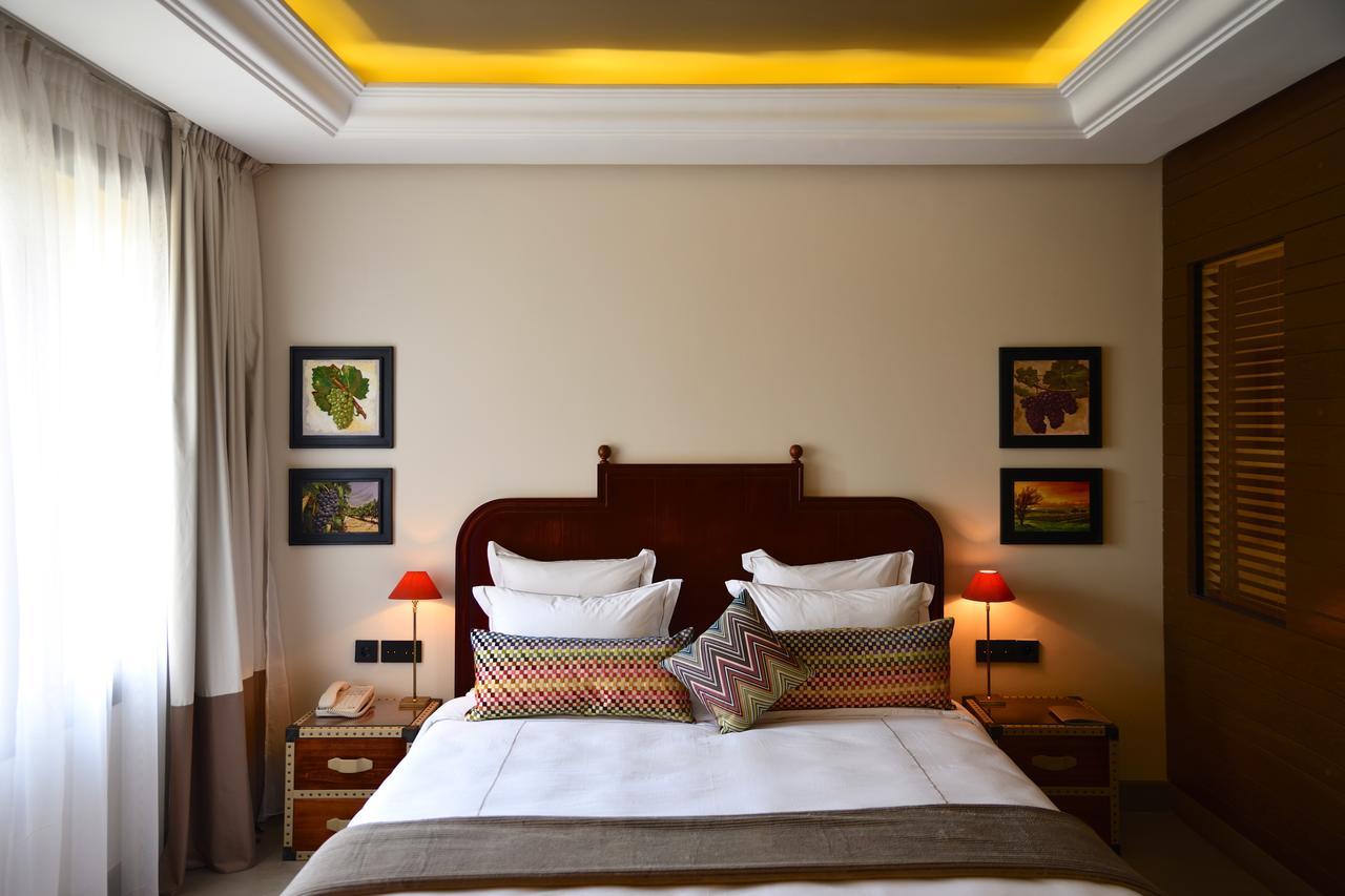 Chateau Roslane Boutique Hotel & Spa مكناز المظهر الخارجي الصورة