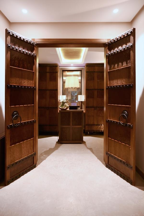 Chateau Roslane Boutique Hotel & Spa مكناز المظهر الخارجي الصورة