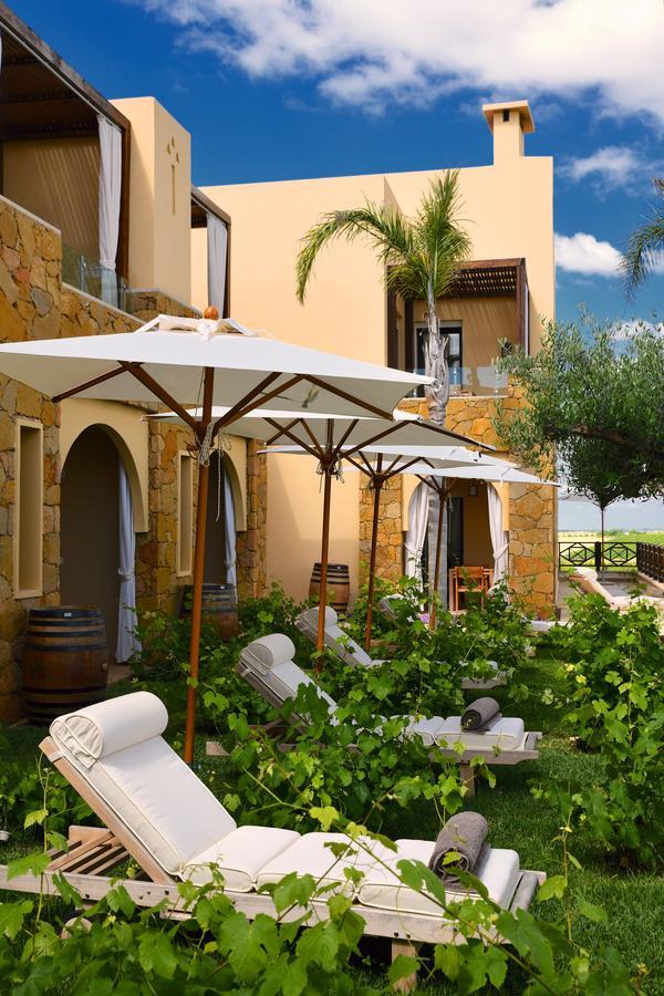 Chateau Roslane Boutique Hotel & Spa مكناز المظهر الخارجي الصورة