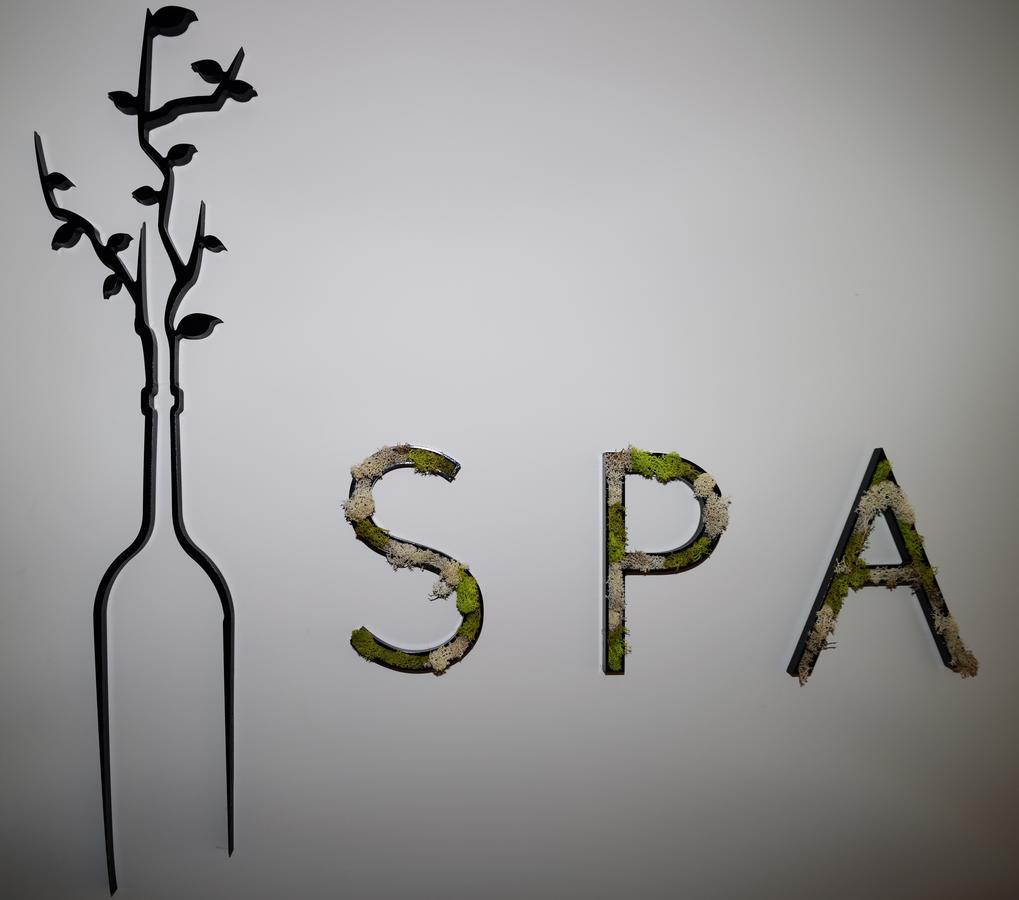 Chateau Roslane Boutique Hotel & Spa مكناز المظهر الخارجي الصورة