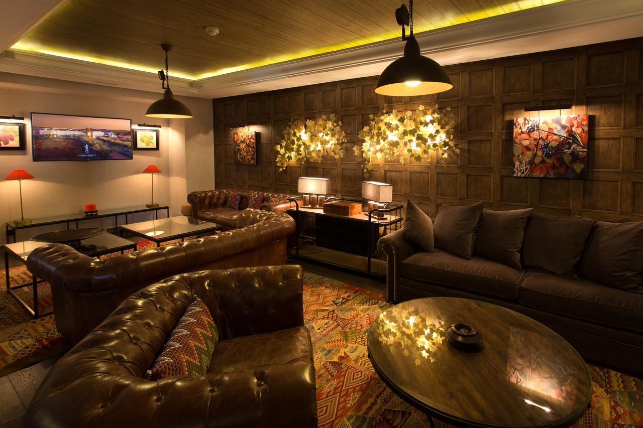 Chateau Roslane Boutique Hotel & Spa مكناز المظهر الخارجي الصورة