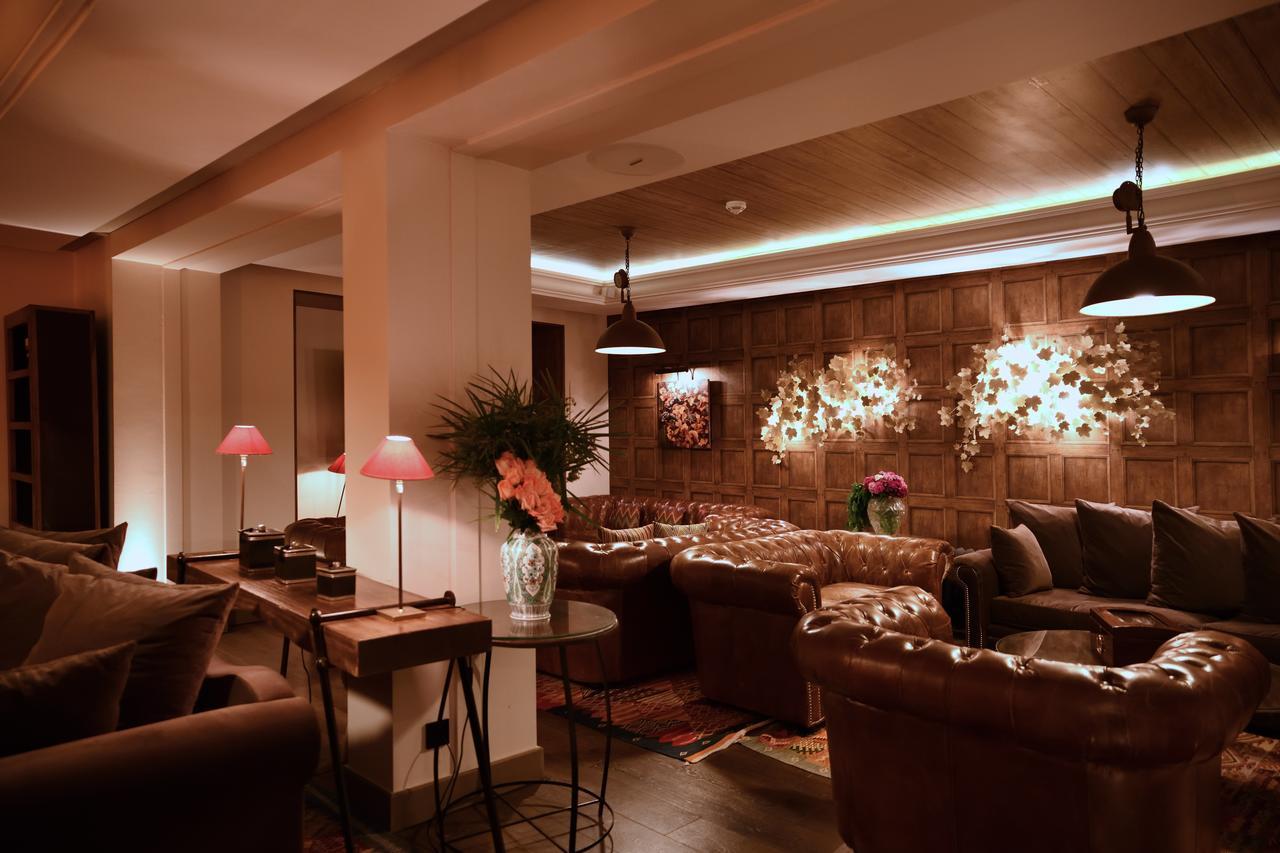 Chateau Roslane Boutique Hotel & Spa مكناز المظهر الخارجي الصورة