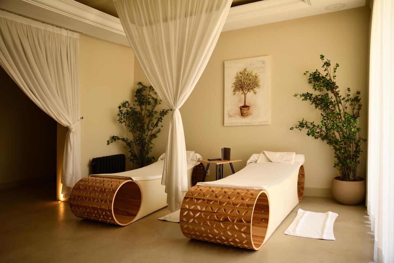 Chateau Roslane Boutique Hotel & Spa مكناز المظهر الخارجي الصورة