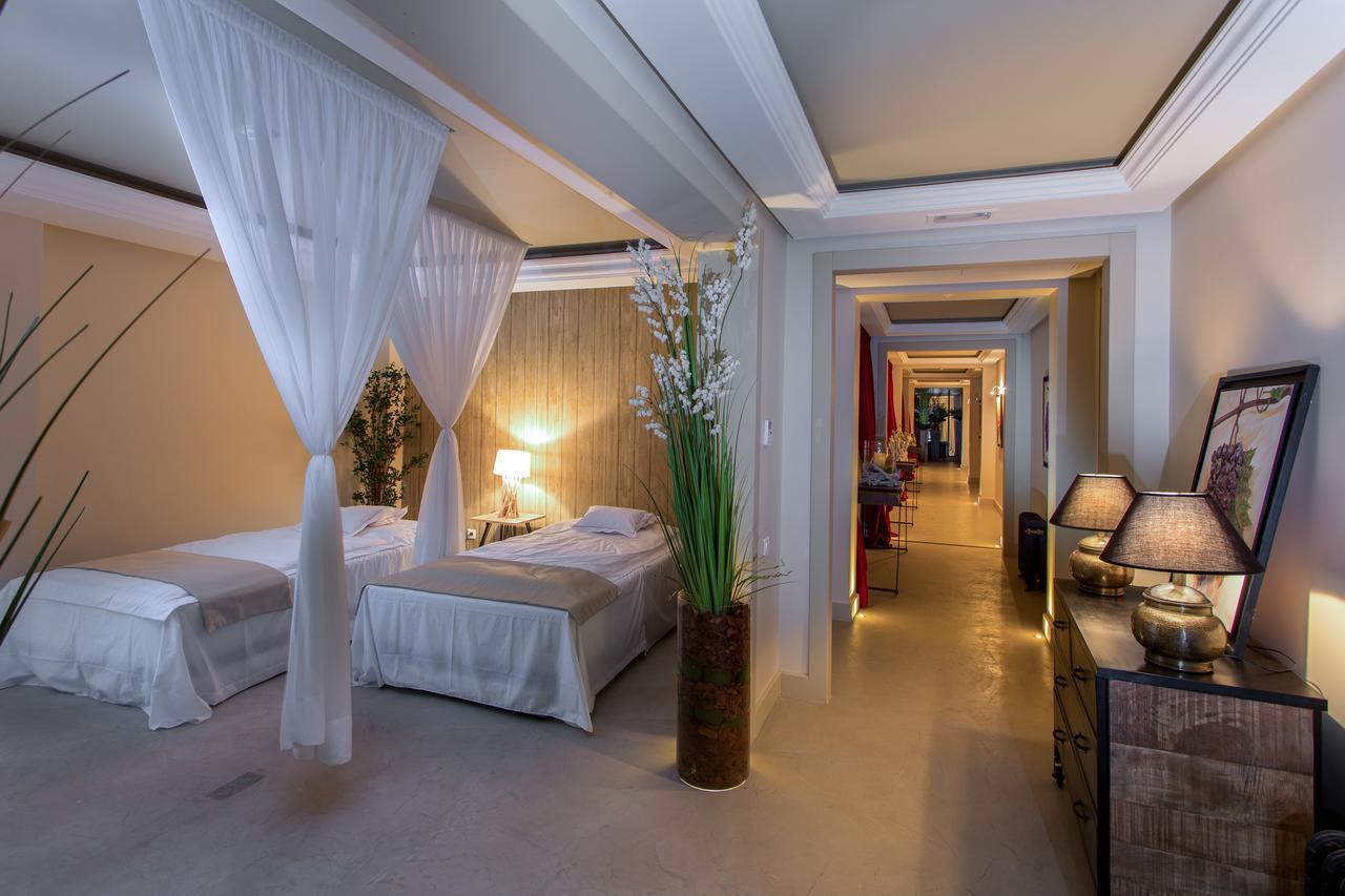 Chateau Roslane Boutique Hotel & Spa مكناز المظهر الخارجي الصورة