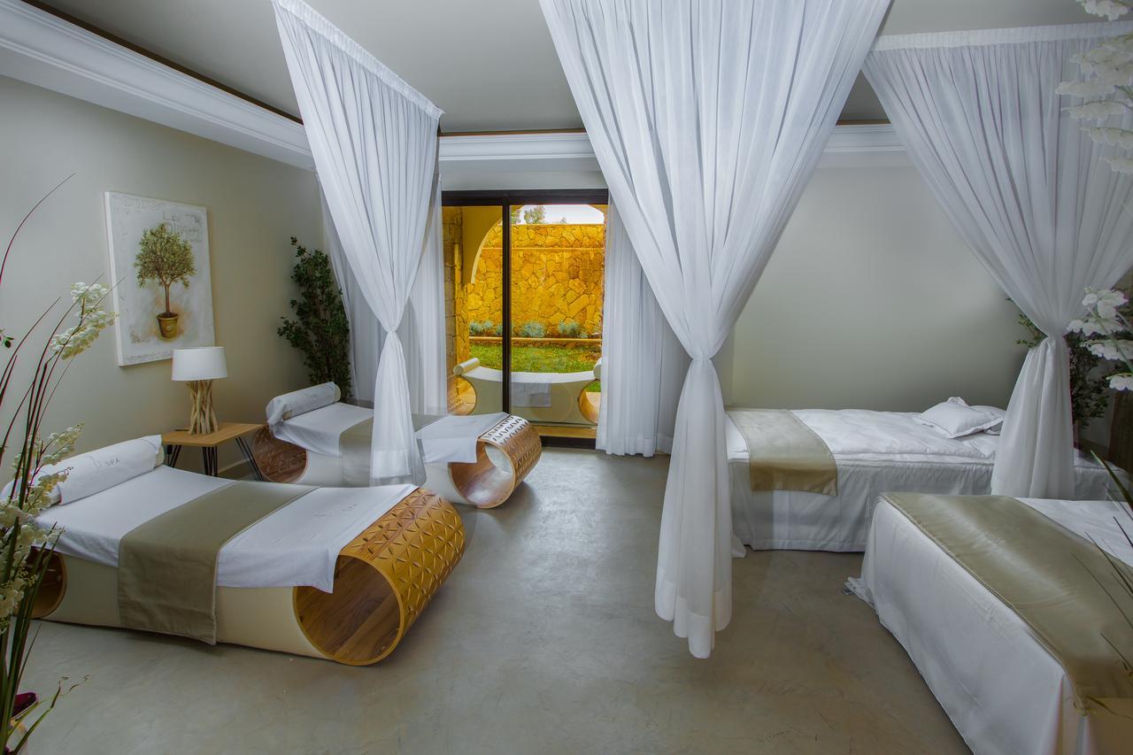 Chateau Roslane Boutique Hotel & Spa مكناز المظهر الخارجي الصورة