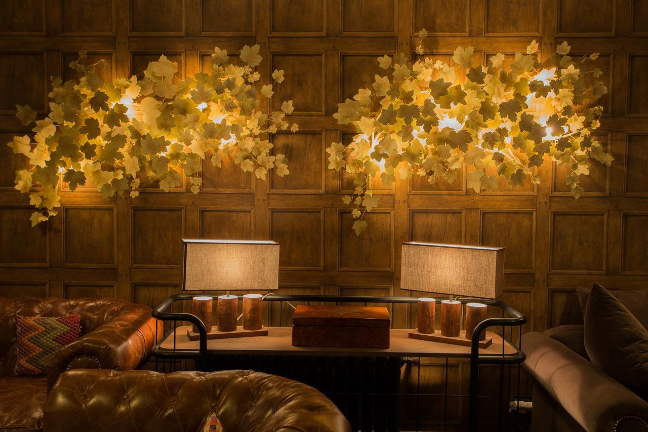 Chateau Roslane Boutique Hotel & Spa مكناز المظهر الخارجي الصورة