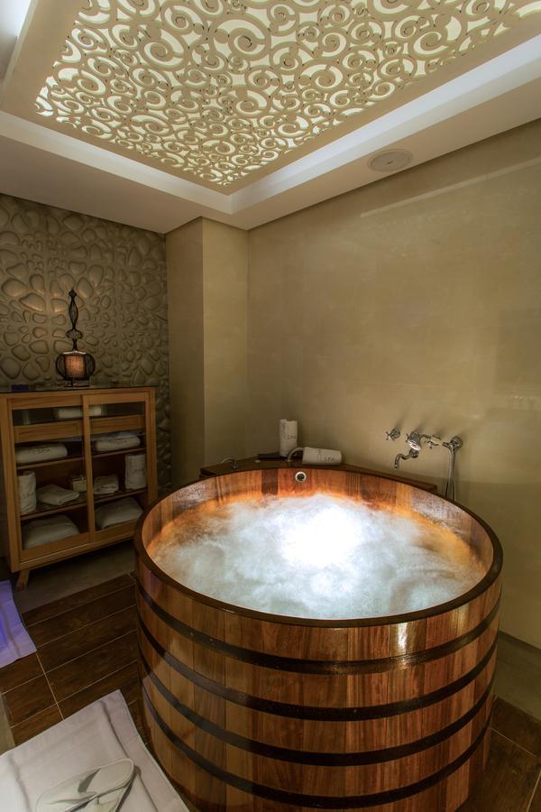 Chateau Roslane Boutique Hotel & Spa مكناز المظهر الخارجي الصورة