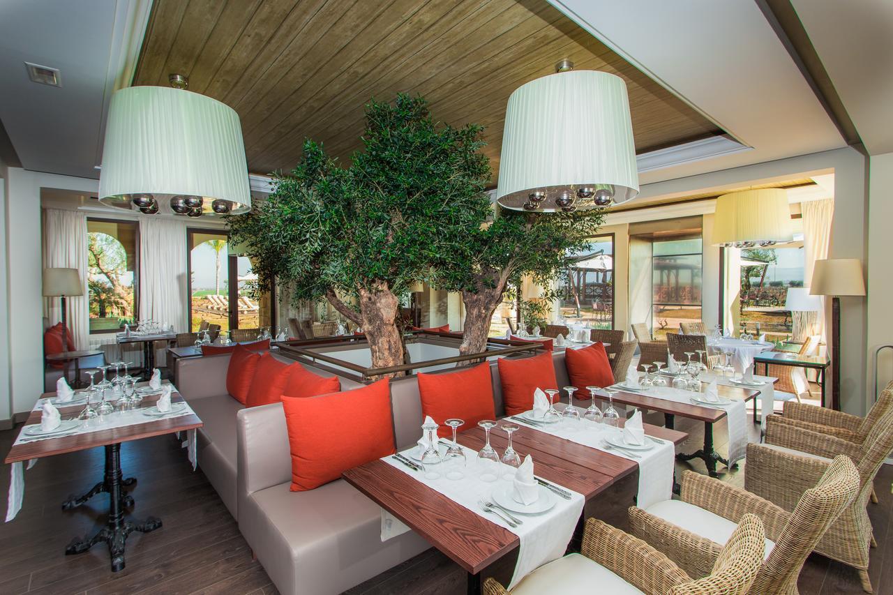 Chateau Roslane Boutique Hotel & Spa مكناز المظهر الخارجي الصورة