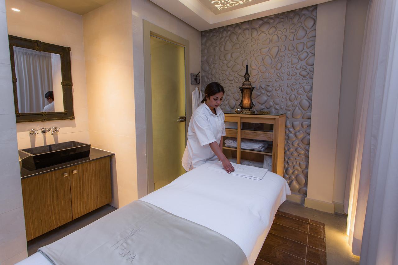 Chateau Roslane Boutique Hotel & Spa مكناز المظهر الخارجي الصورة